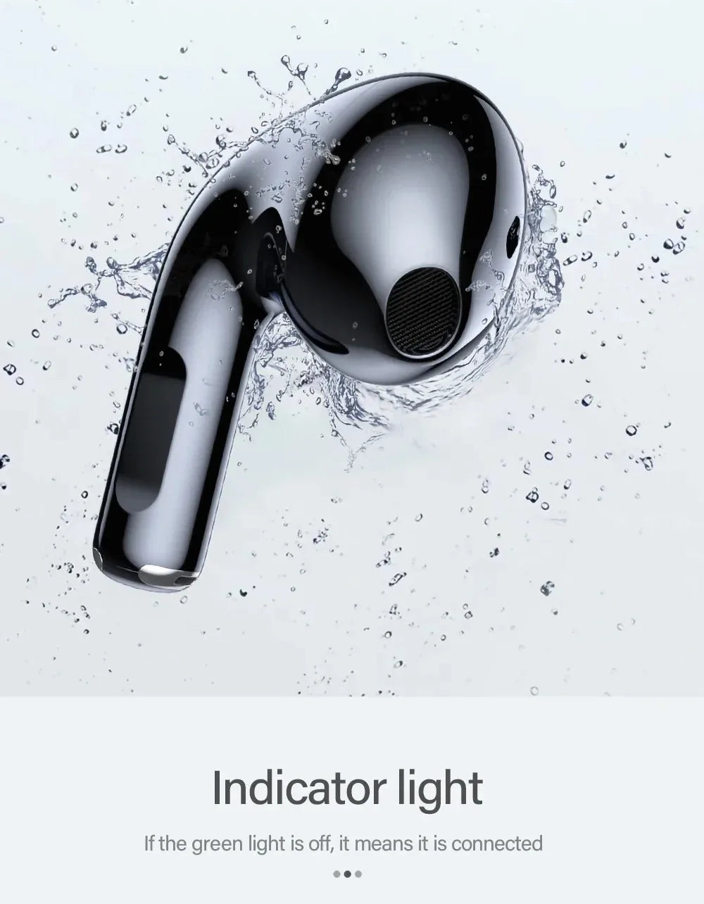 New LP40 NEW Bluetooth V5.0 Earphones Anti-sweat Lightweight Headphones Compatible With Smart Phone Laptop Computer Earbuds