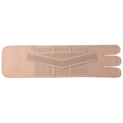 Breathable Shaping C-section Maternity Belly Band