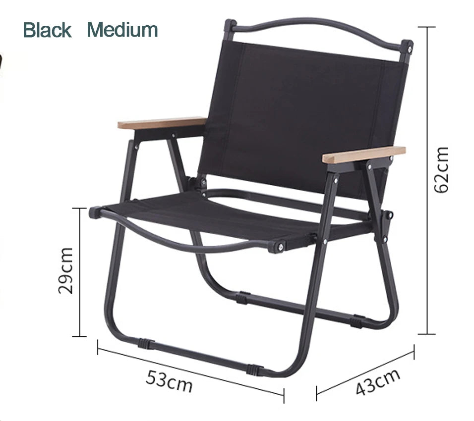Folding Chairs, Picnic Chairs, Portable Tables and Chairs, Beach Chairs, Camping and Fishing Chairs