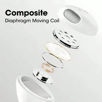TWS Fone Bluetooth Earphones Wireless Headphones with Mic Touch Control Wireless Bluetooth Headset Earbuds For Smartphone