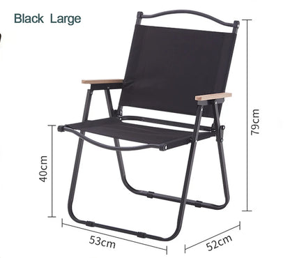Folding Chairs, Picnic Chairs, Portable Tables and Chairs, Beach Chairs, Camping and Fishing Chairs