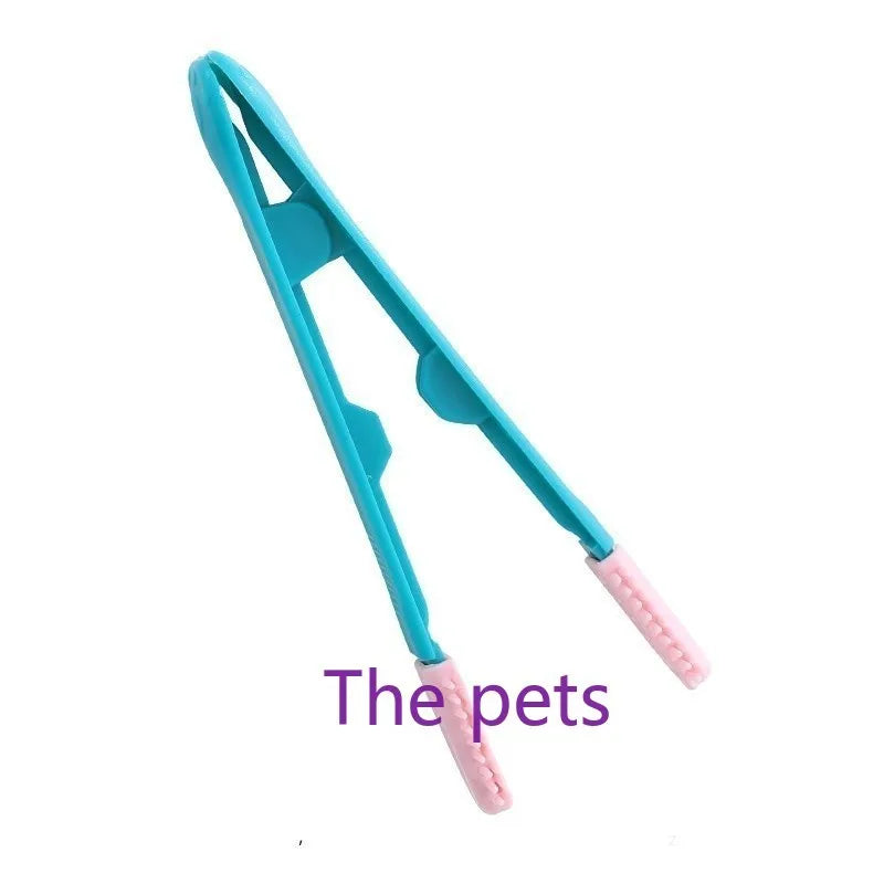 The petsPet Eye Cleaning Brush Soft Grooming Comb for Cats Short Hair