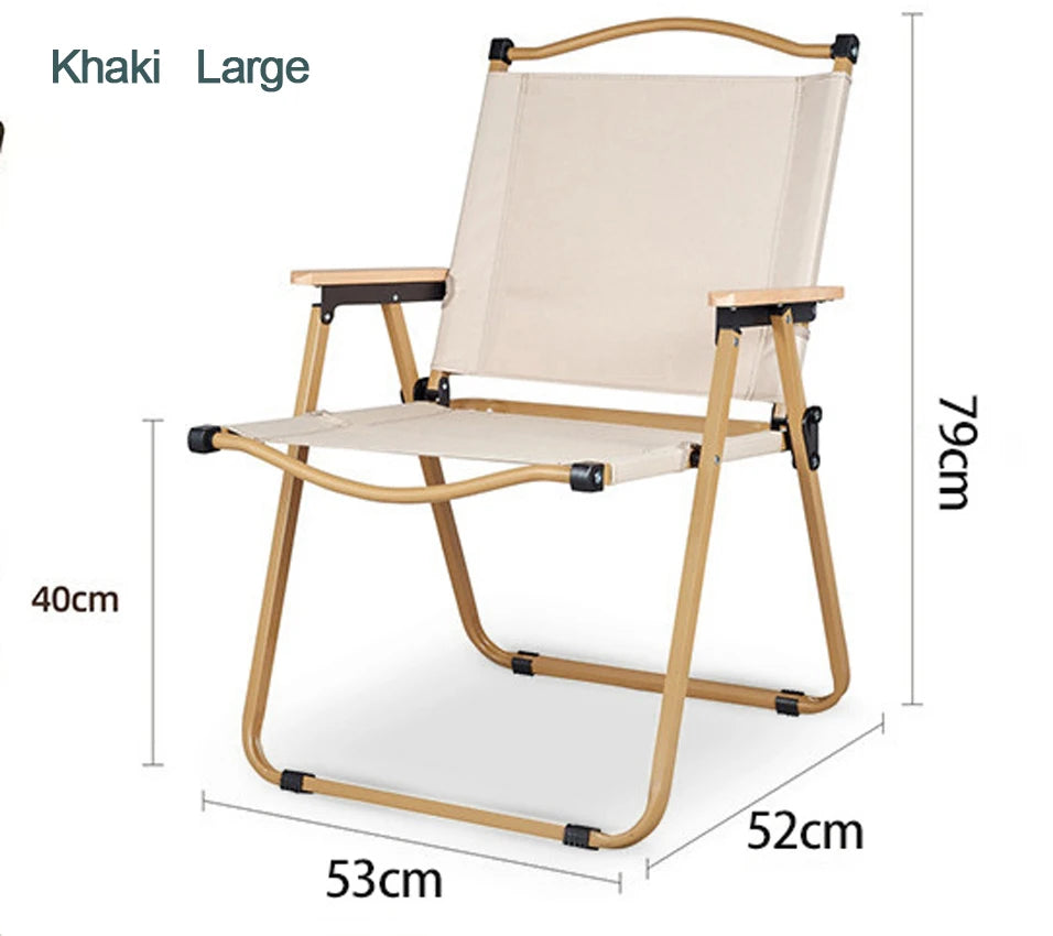 Folding Chairs, Picnic Chairs, Portable Tables and Chairs, Beach Chairs, Camping and Fishing Chairs