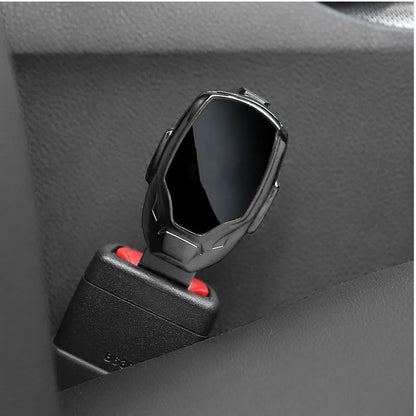 For Chery Jaecoo J7 J8 2023 2024 2025 Car Seat Belt Clip Extender Safety Seatbelt Lock Buckle Plug Auto Jaecoo Car Accessories