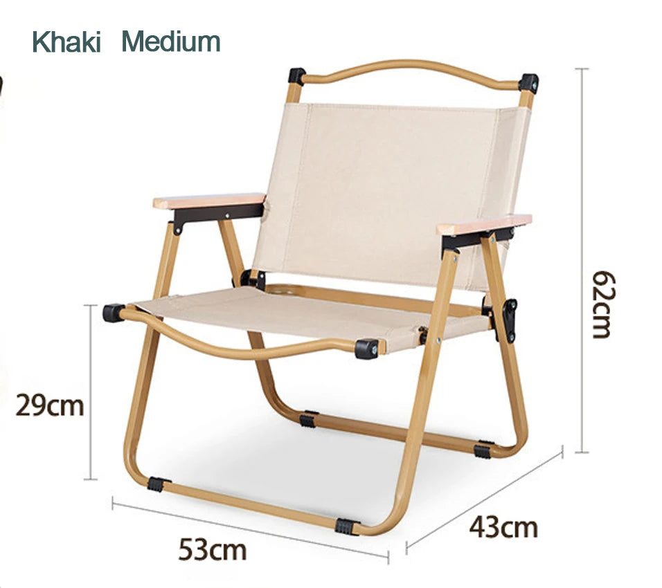 Folding Chairs, Picnic Chairs, Portable Tables and Chairs, Beach Chairs, Camping and Fishing Chairs