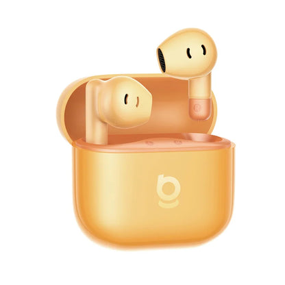 Baseus Bass BS2 Lite True Wireless Earbuds Bluetooth 6.0 Semi-in-Ear Earphones 2-Mic AI ENC 40H Playtime IP55 SuperBass Ear buds