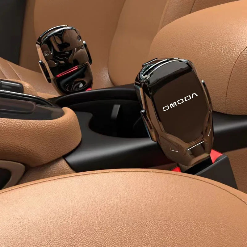 Car Seat Belt Extension Plug Buckle Seatbelt Clip Adjustable Extender  for Chery OMODA 5 S5 O5 E5 C5 PRO PHEV Accessories