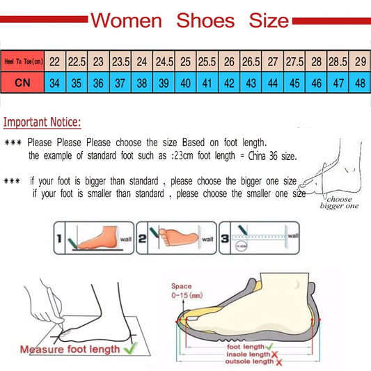 Women's Sneakers Platform Shoes Side Zipper M Printed Women Vulcanized Shoes Lightweight Casual Shoe Plus Size 43 Women Shoes