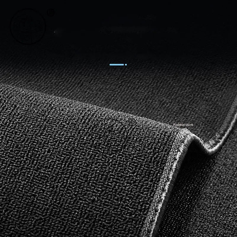 RHD For CHERY TIGGO 8 CSH 2025 2026 Car TPE Floor Mats Cargo Liners All Weather Floor Liners Trunk Mat Waterproof Pad