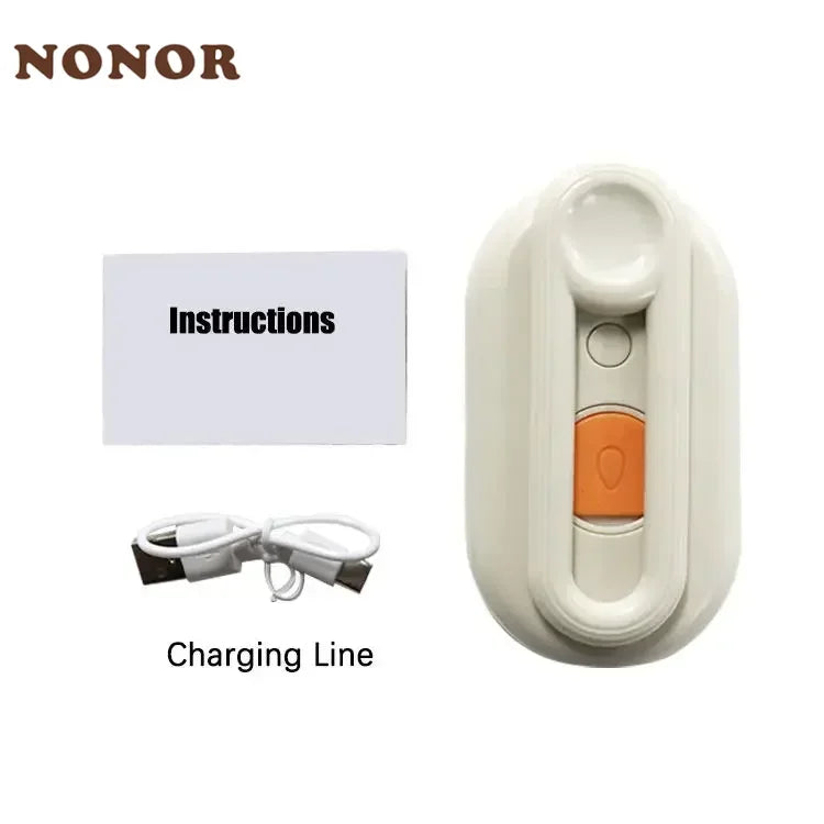 3-in-1 Dog Cat Hair Brush Electric Pet Cleaning Steam Spray Brush Massage Hair Removal Comb Anti Flying Brush
