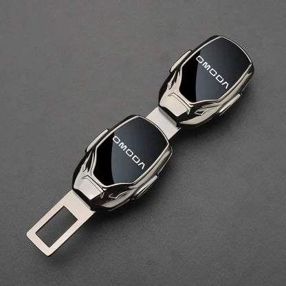 Car Seat Belt Extension Plug Buckle Seatbelt Clip Adjustable Extender  for Chery OMODA 5 S5 O5 E5 C5 PRO PHEV Accessories