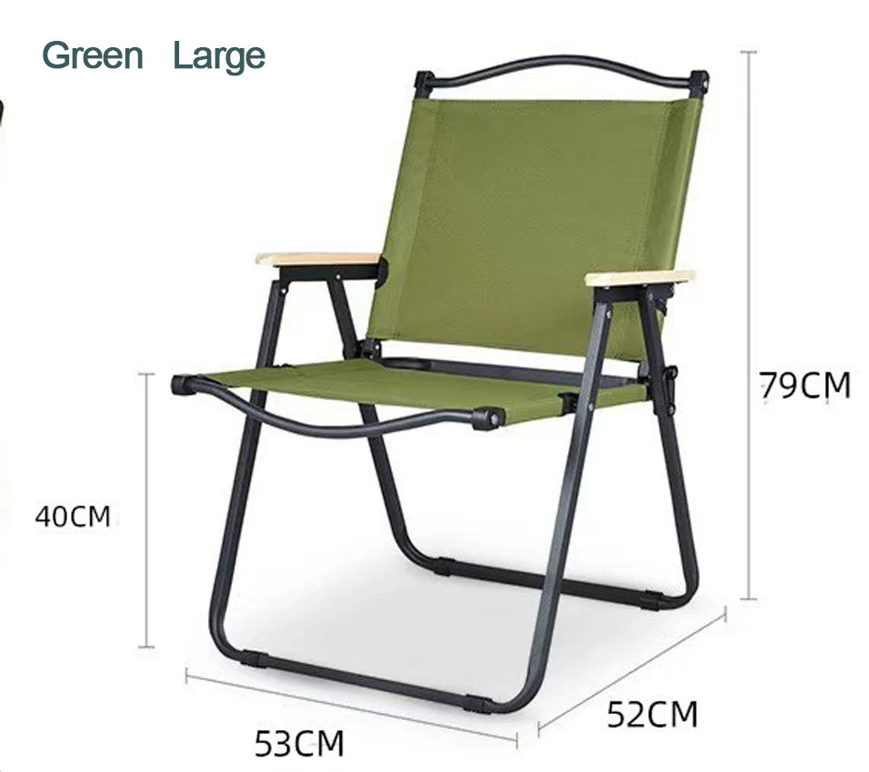 Folding Chairs, Picnic Chairs, Portable Tables and Chairs, Beach Chairs, Camping and Fishing Chairs